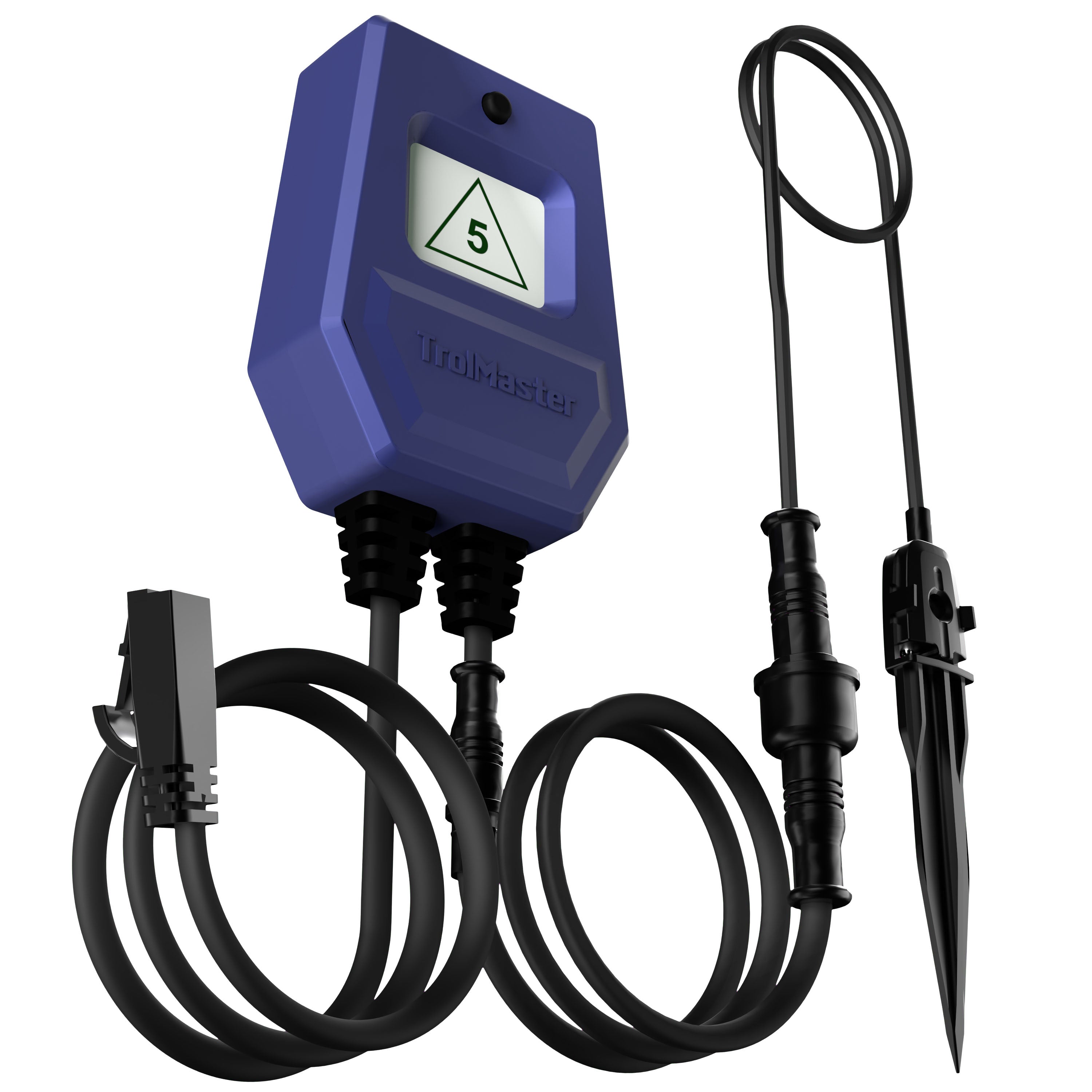 TrolMaster Aqua-X Water Detector and Touch Spot WD-1