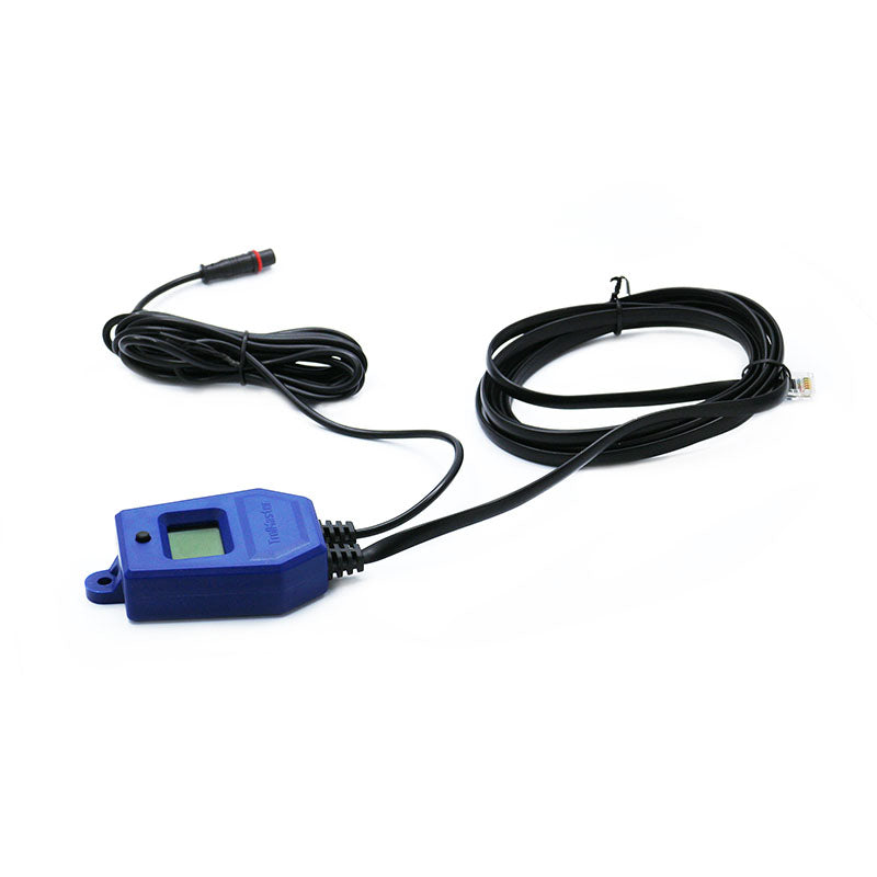 TrolMaster Aqua-X Water Detector and Touch Spot WD-1