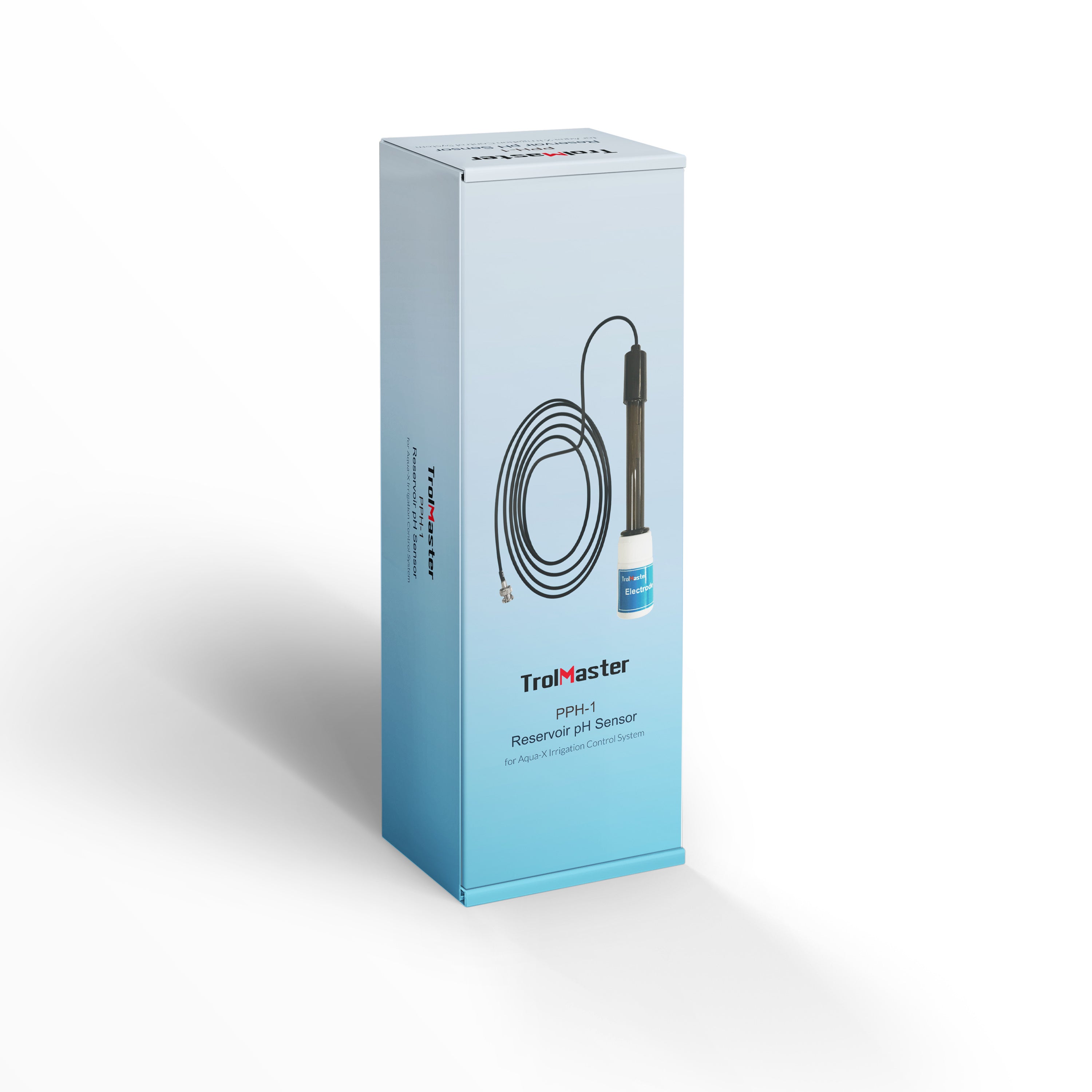 TrolMaster Aqua-X pH Sensor PPH-1