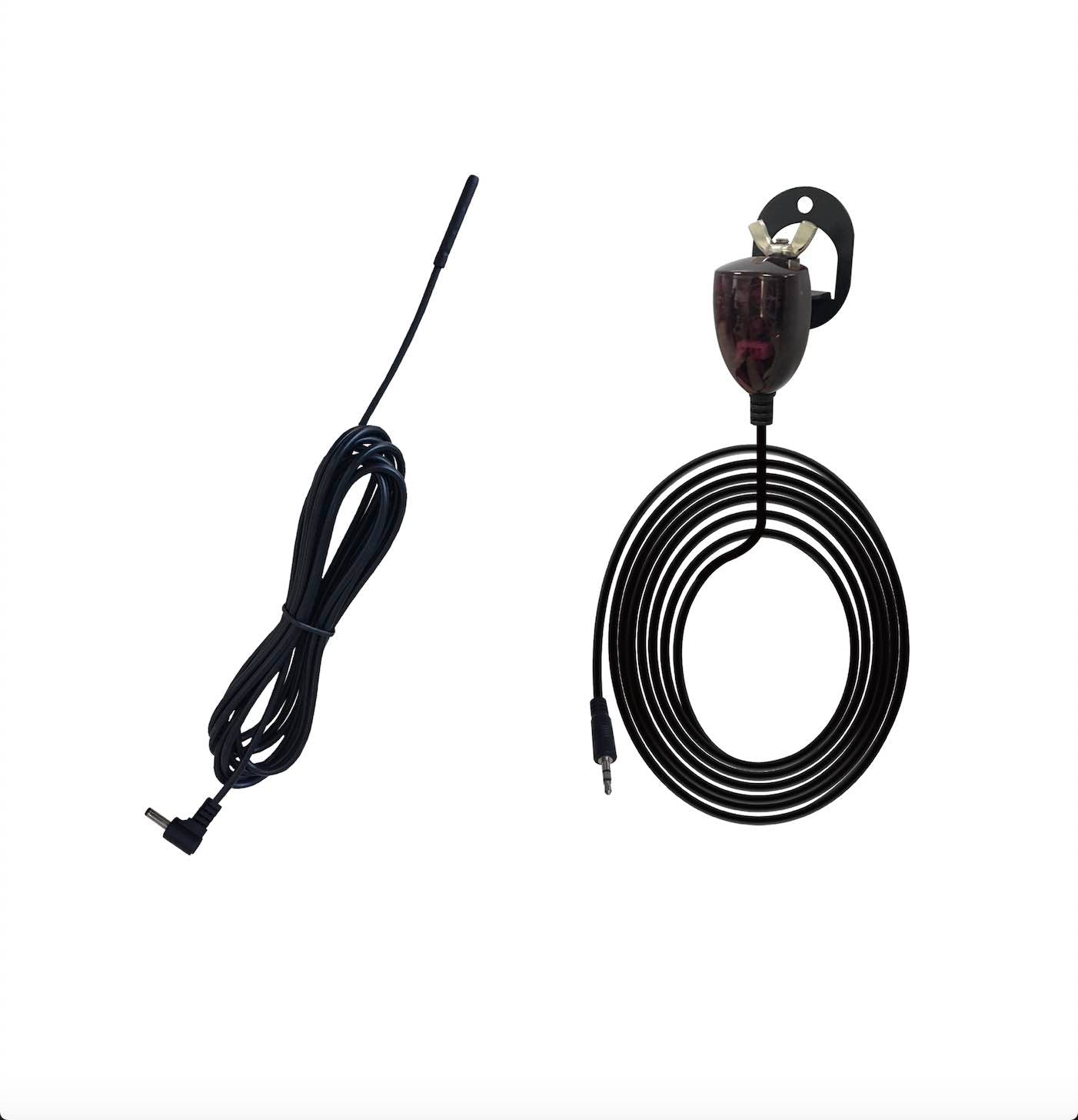 TrolMaster Day/Night AC Remote Controller Beta-1