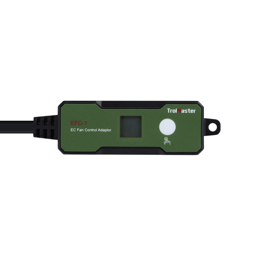 TrolMaster Tent X EC Fan Control Adaptor EFC-1