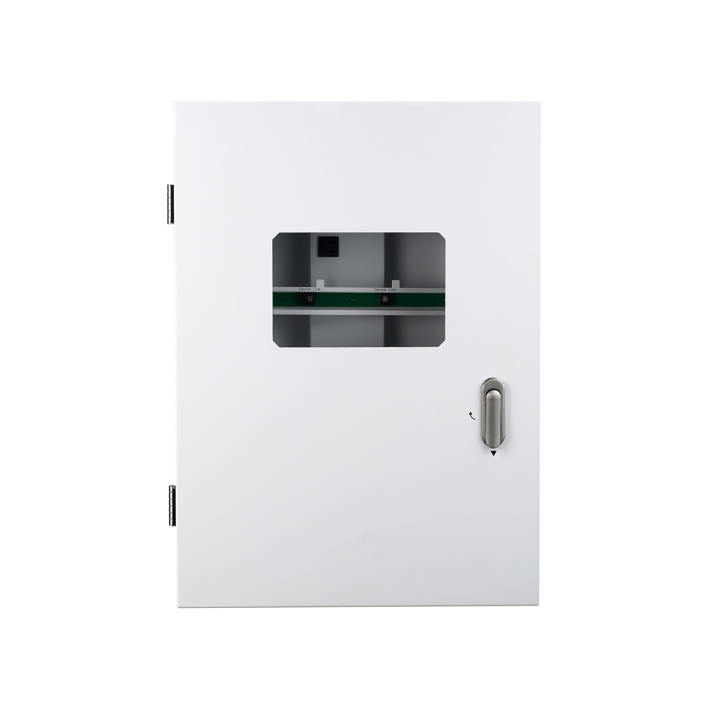 Trolmaster Plus 25" Standard Controller Cabinet SCC-3