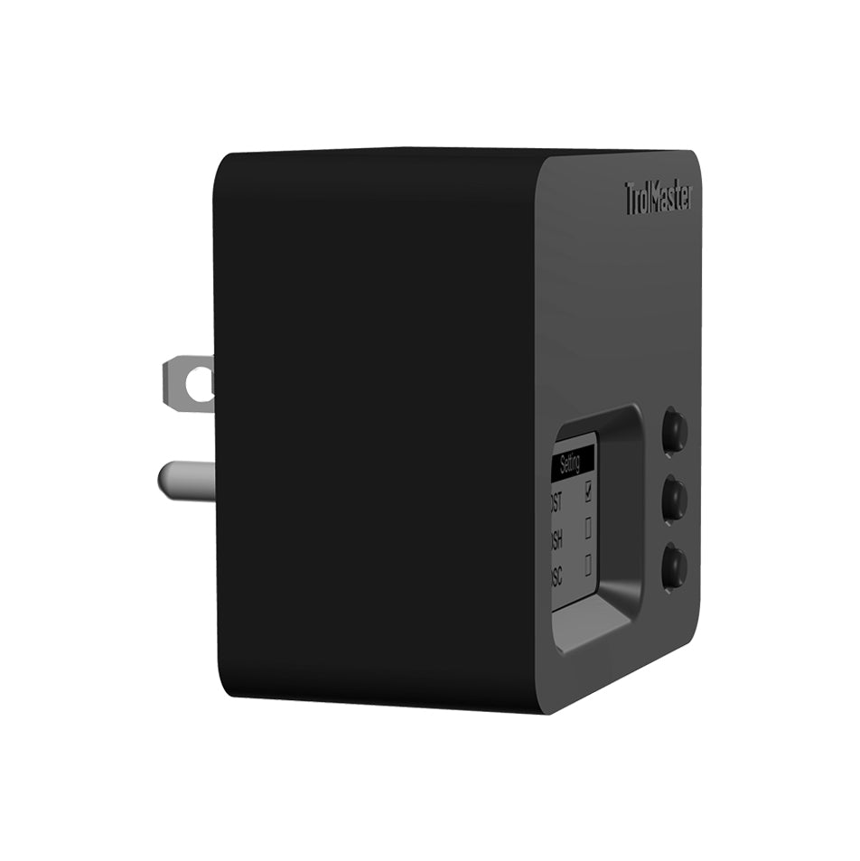 Trolmaster Hydro-X Low Volt Station DSV-1/DSV-2A