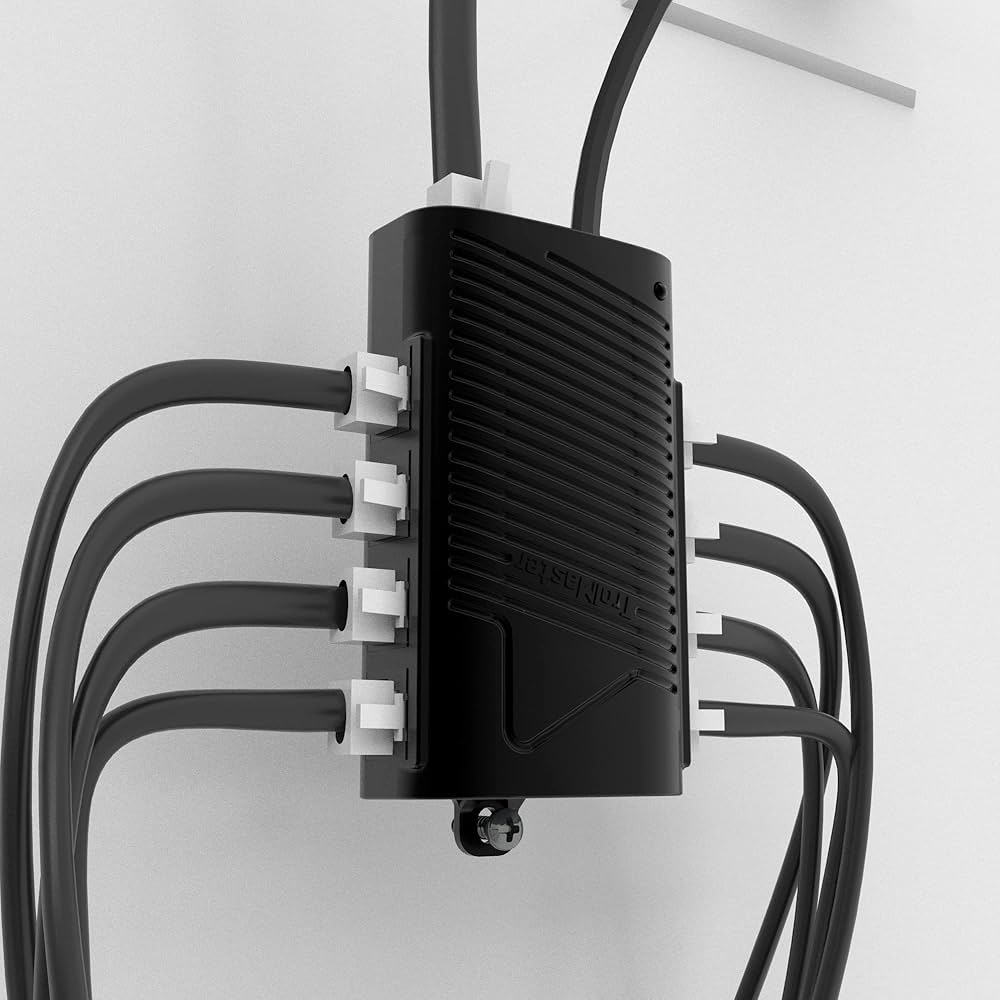 Trolmaster Hydro-X RJ12 Splitter Hub SPH-1