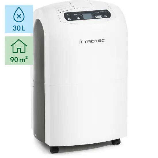 Trotec TTK 100 E Dehumidifier