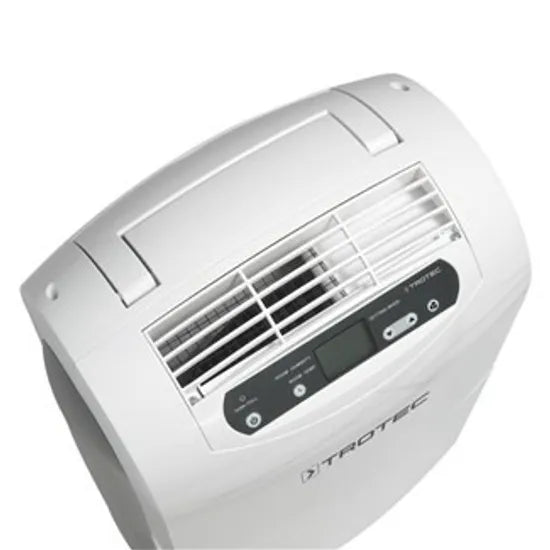 Trotec TTK 100 E Dehumidifier