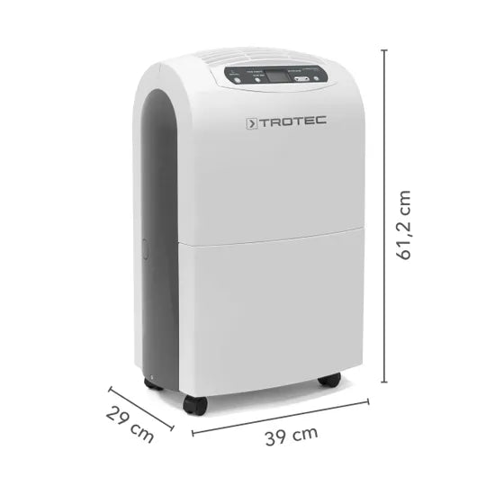 Trotec TTK 100 E Dehumidifier
