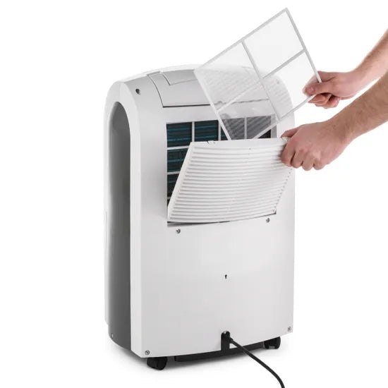 Trotec TTK 100 E Dehumidifier