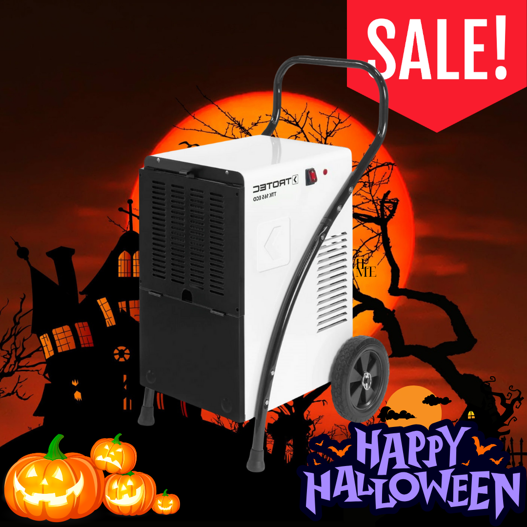 Trotec TTK 165 Eco Dehumidifier