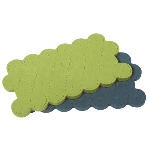 Turbo Klone Elite Stem Collars 52 Pack | Hydroponic Cloning | Clone Systems |