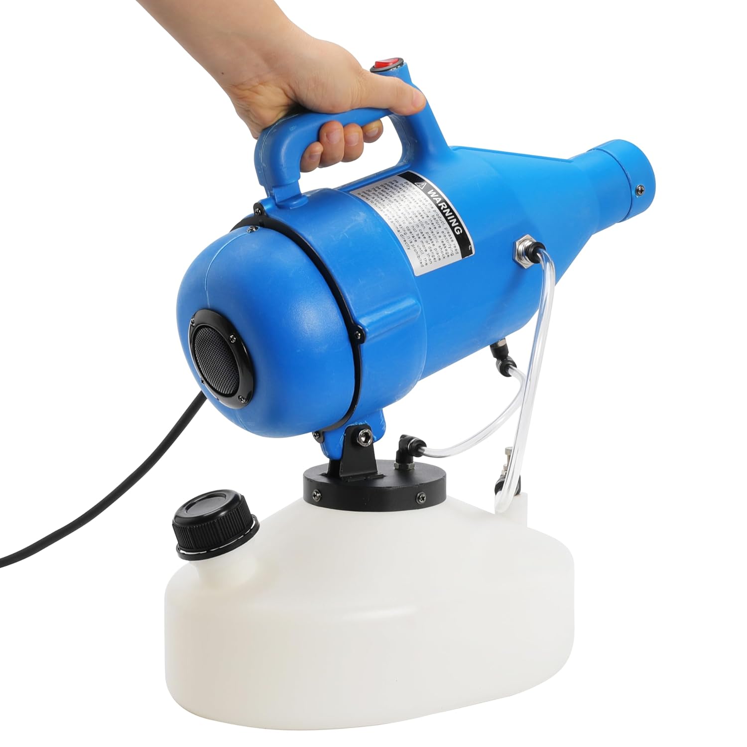 ULV Micron (Single Jet) Fogger 4.5L - with Speed Controller