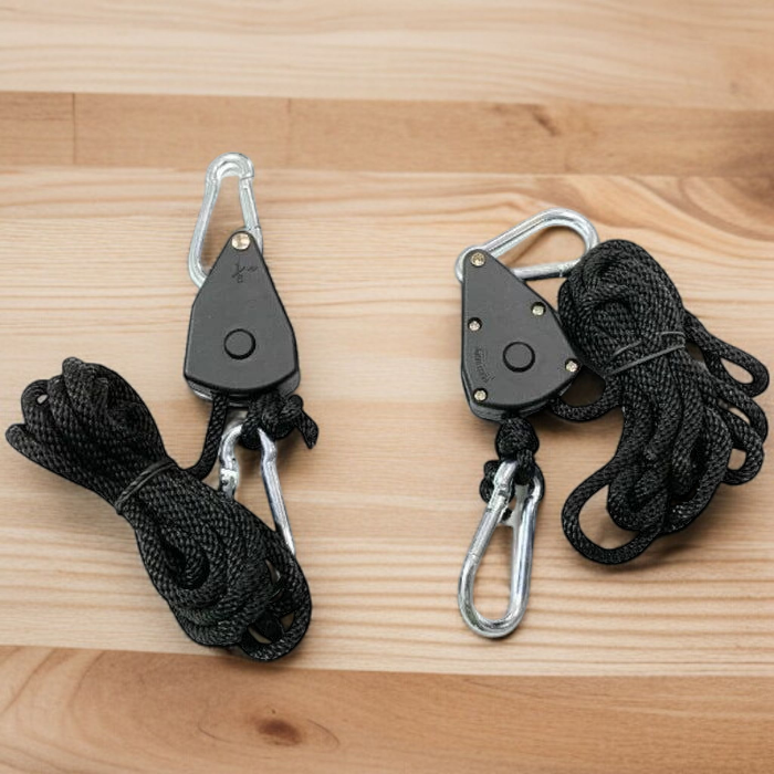 Ulight 100 Watt Intercanopy LED