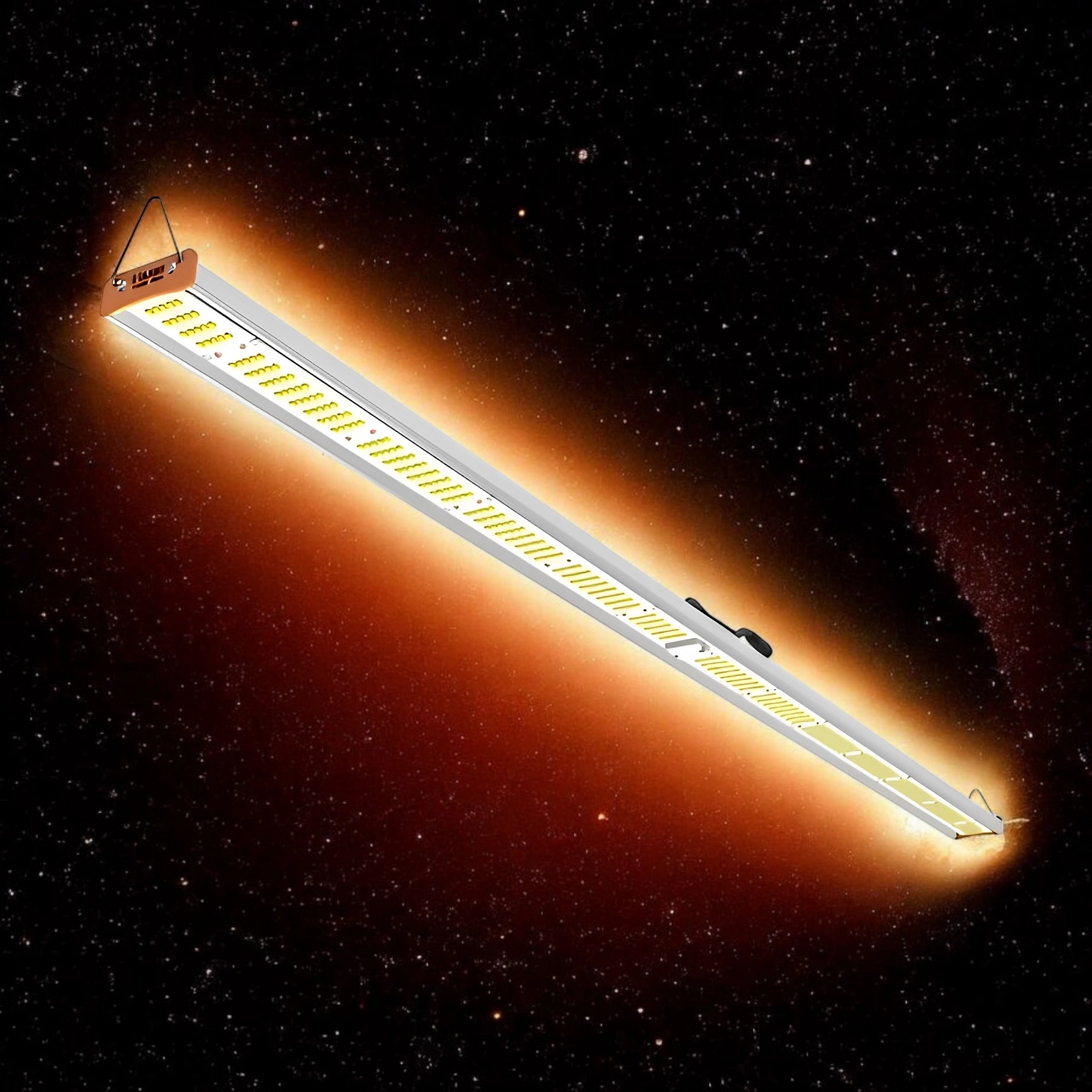 Ulight 110W LED Pro Bar