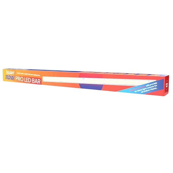 Ulight 110W LED Pro Bar