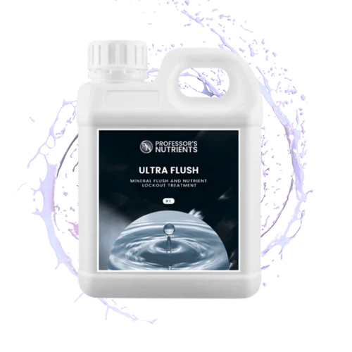 Professor's Nutrients Ultra Flush