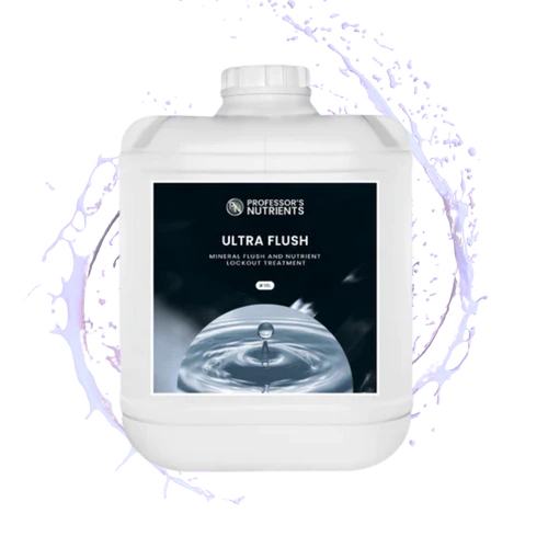 Professor's Nutrients Ultra Flush