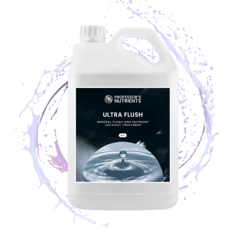 Professor's Nutrients Ultra Flush