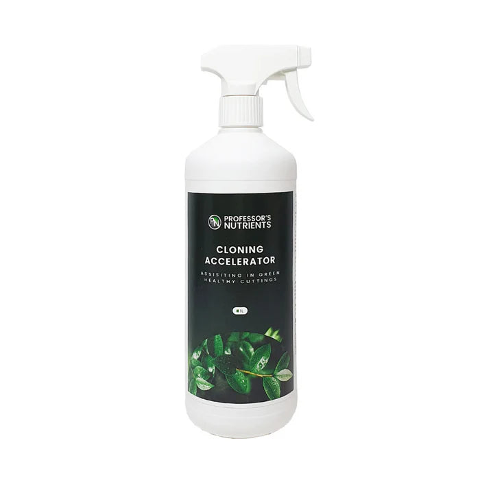 Professor's Nutrient Cloning Accelerator 1L