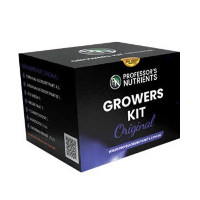 PROFESSORS ORIGINAL GROWERS KIT