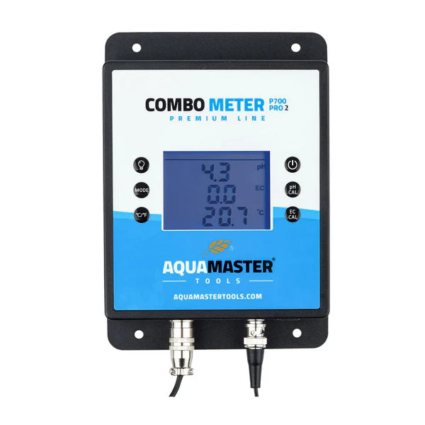 Aqua Master Tools Combo Meter Pro 2 P700