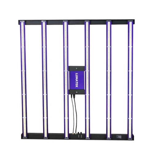 Lumatek ZEUS 600W Pro LED 3.1 µmol/J