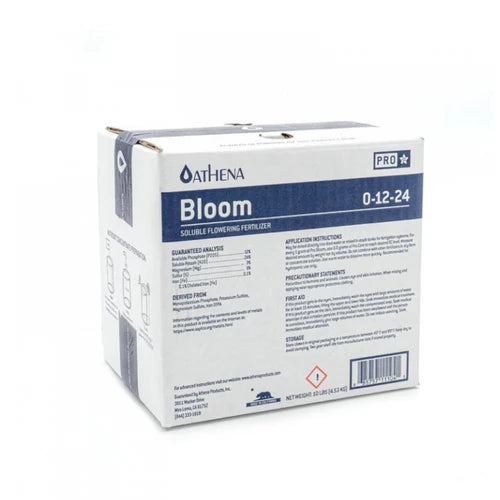 Athena Pro Line Bloom