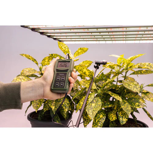 Treegers Par Meter Extendable Wand