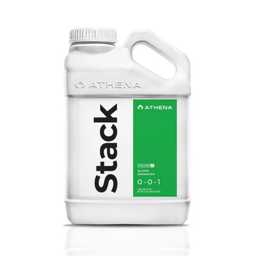 Athena Stack