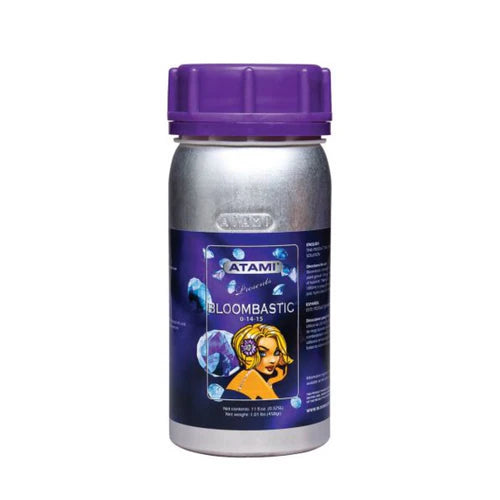 Atami Bloombastic All-in-One Bloom Additive