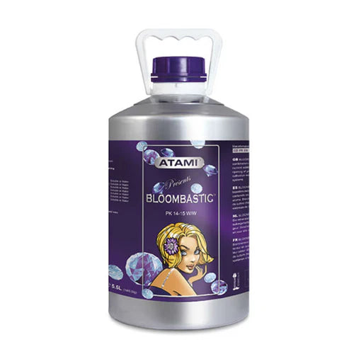 Atami Bloombastic All-in-One Bloom Additive