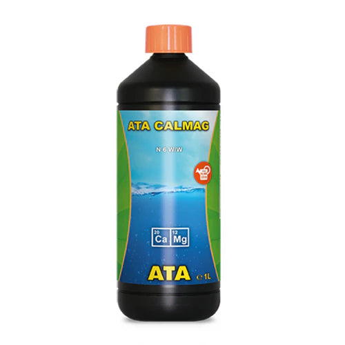 ATA Calmag – Fast-Acting Calcium & Magnesium Booster