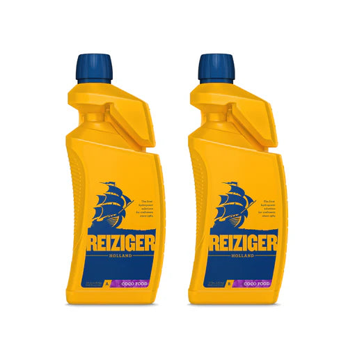 Reiziger Coco Food A+B 1L