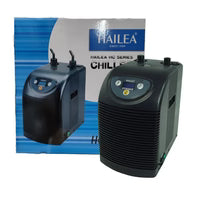 Hailea Water Chiller
