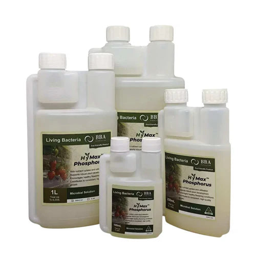 BBA Max Phosphorus Booster