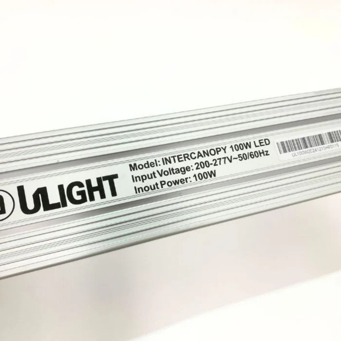 Ulight 100 Watt Intercanopy LED