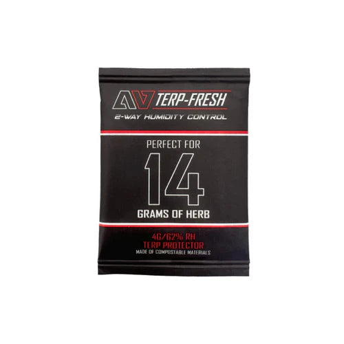 TERP FRESH HUMIDITY CONTROL
