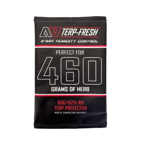 TERP FRESH HUMIDITY CONTROL