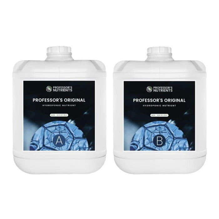 Professor's Nutrients Original A+B
