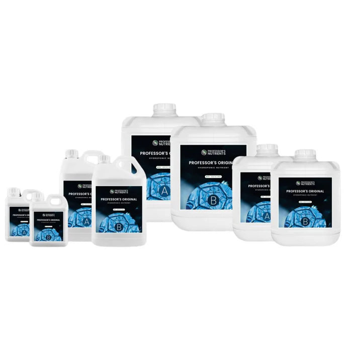 Professor's Nutrients Original A+B