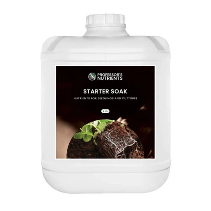 Professors Starter Soak