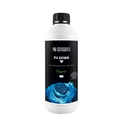 Professor's Organic PH Down