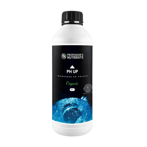 Professor's Organic PH UP
