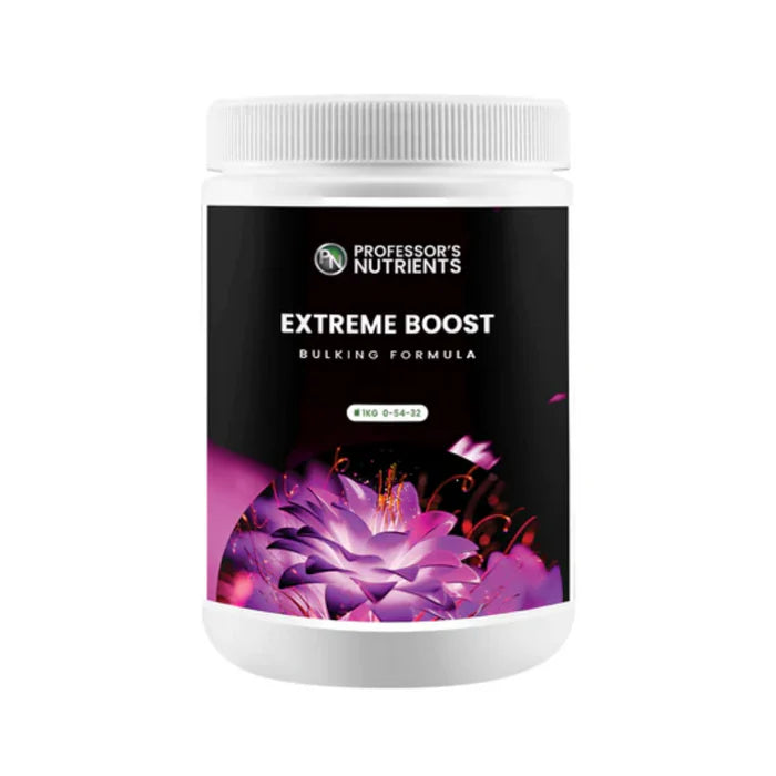 PROFESSORS EXTREME BOOST