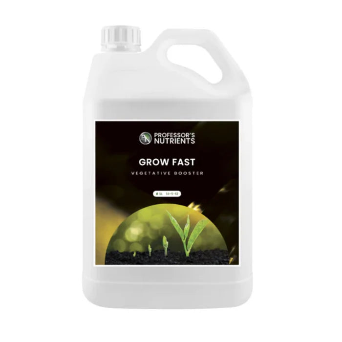 PROFESSORS GROW FAST - VEG BOOSTER