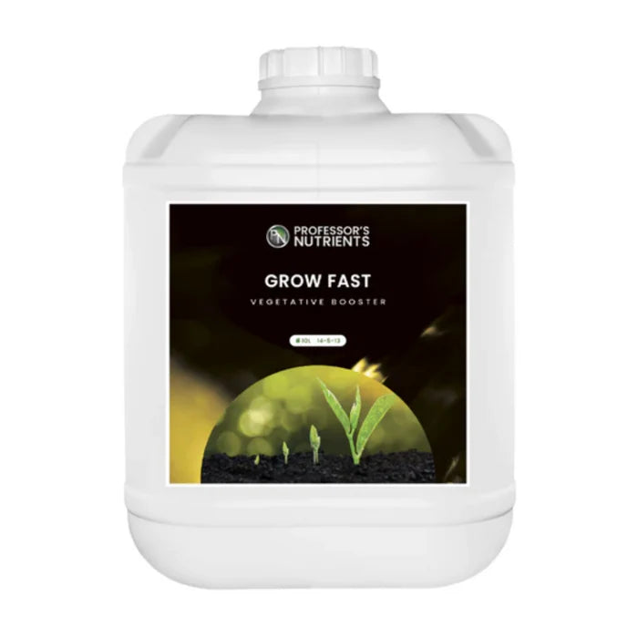 PROFESSORS GROW FAST - VEG BOOSTER