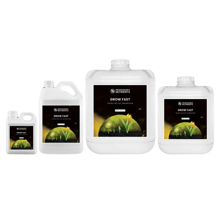 PROFESSORS GROW FAST - VEG BOOSTER