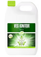 VEG IGNITOR