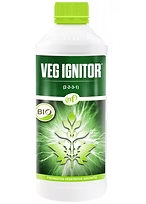 VEG IGNITOR