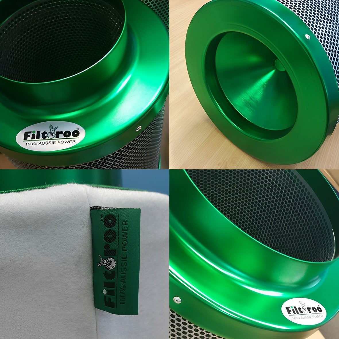 Filtaroo Carbon Filter