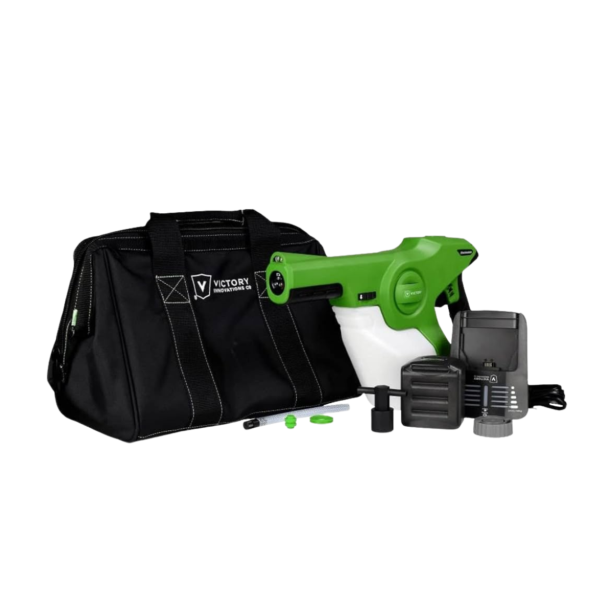 Victory Innovations Electrostatic